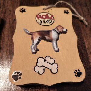 HANDMADE DOG BREED PICTURES
